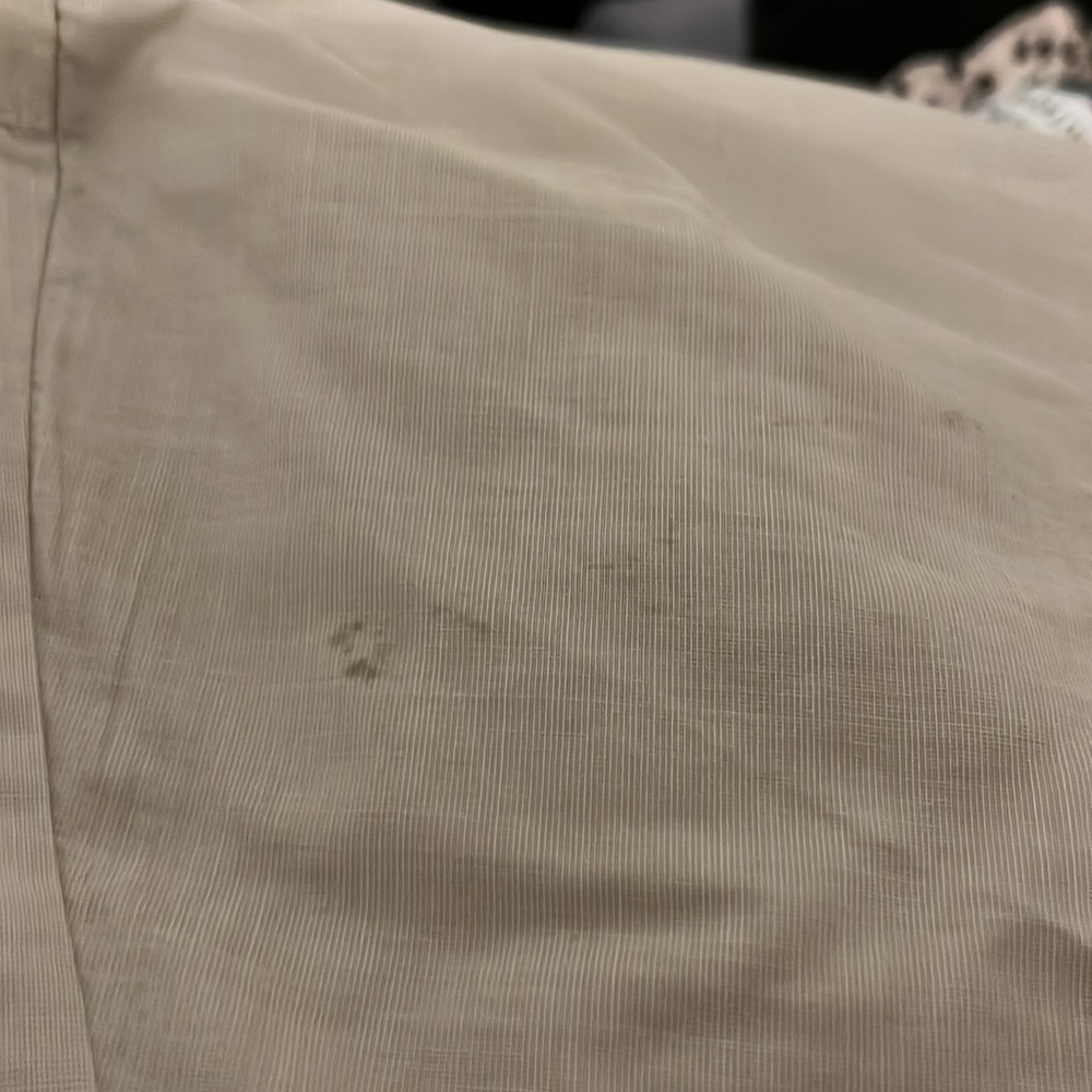Pre-owned Calvin Klein button down - Picture 8 of 8